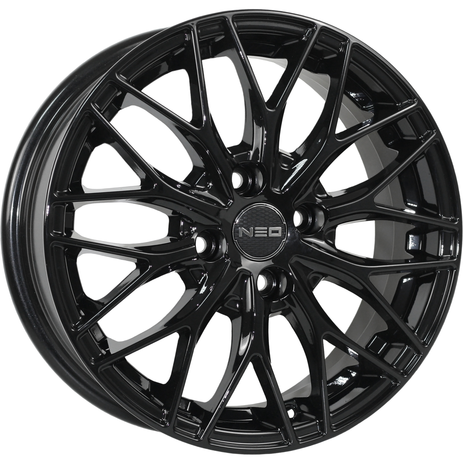 6x15/4x100 ET46 D60,1 576 BL