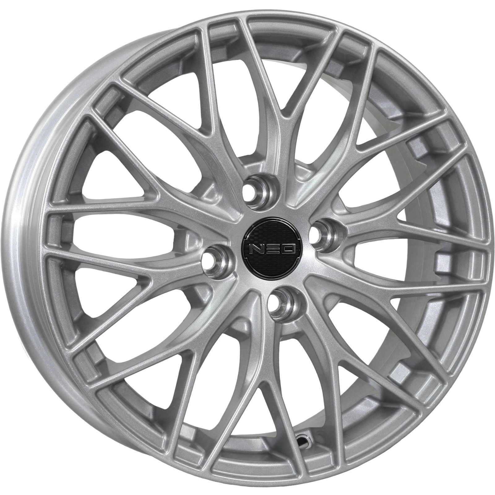 6x15/4x100 ET46 D60,1 576 SL