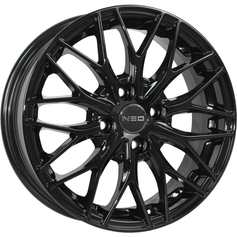 6x15/4x100 ET37 D60,1 576 BL