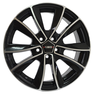 Neo R16 6,5J PCD 5x114,3 ET38 D73,1 642 BD