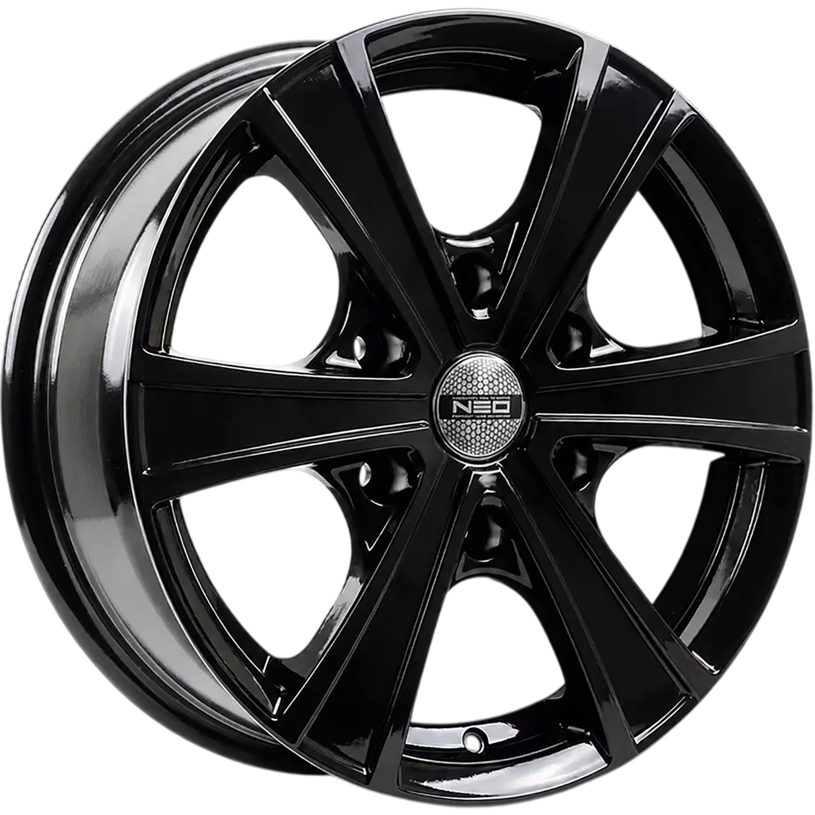 7x16/6x139,7 ET38 D67,1 647 BL