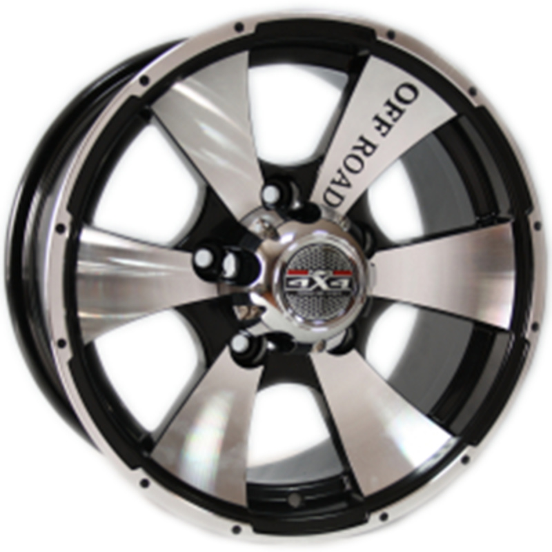 7,5x16/5x139,7 ET0 D108 652 BD