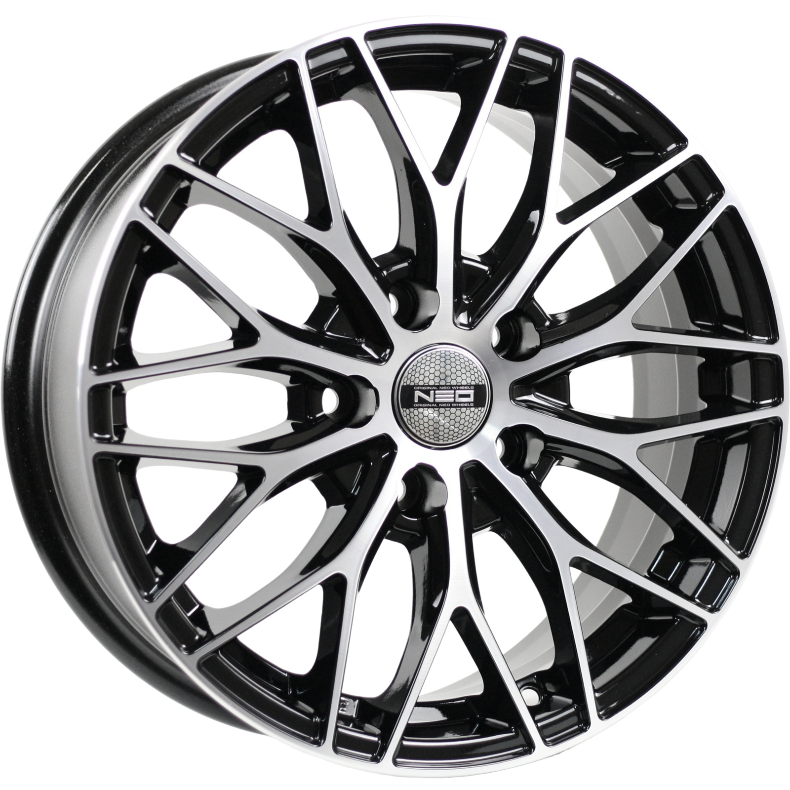 6,5x16/5x114,3 ET38 D67,1 654 BD