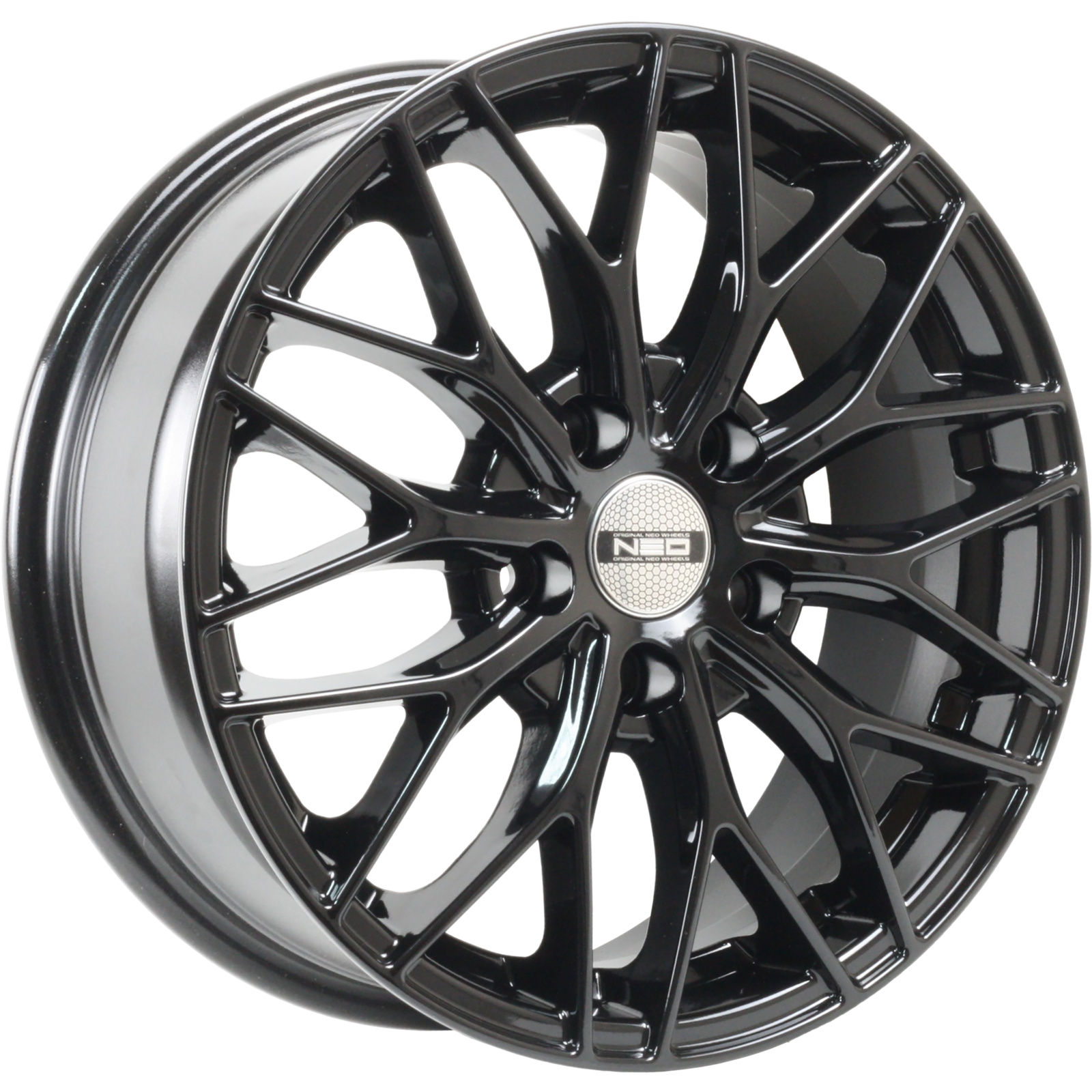 6,5x16/5x114,3 ET38 D67,1 654 BL