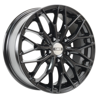 6,5x16/5x112 ET38 D57,1 654 BL