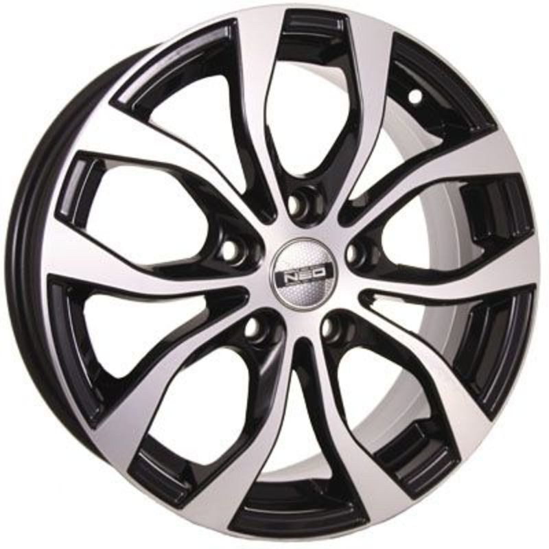 6,5x16/5x114,3 ET45 D66,1 662 BD