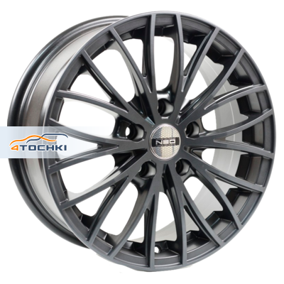 6,5x16/5x114,3 ET40 D67,1 671 BLm