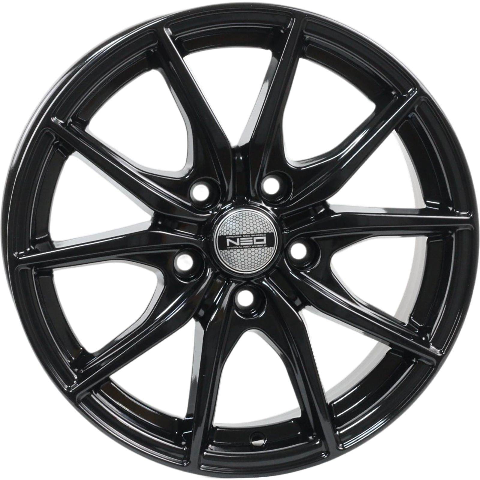 6,5x16/5x114,3 ET45 D67,1 676 BL