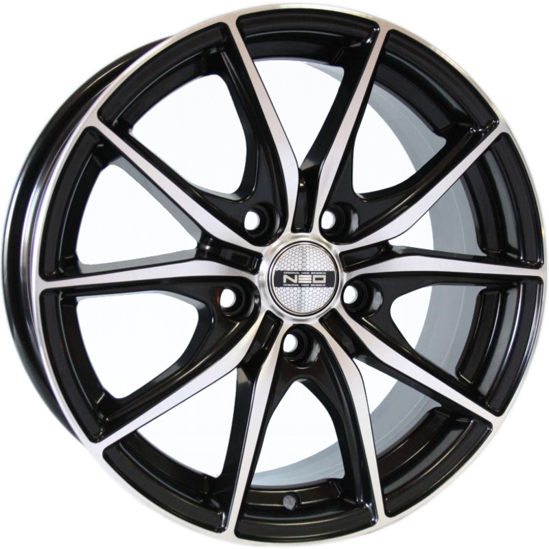 6,5x16/5x114,3 ET45 D67,1 676 BD