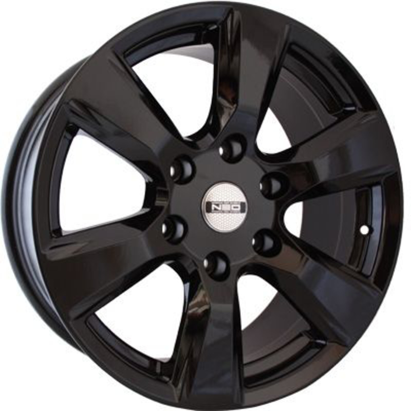 7,5x17/6x139,7 ET25 D106,1 705 BL