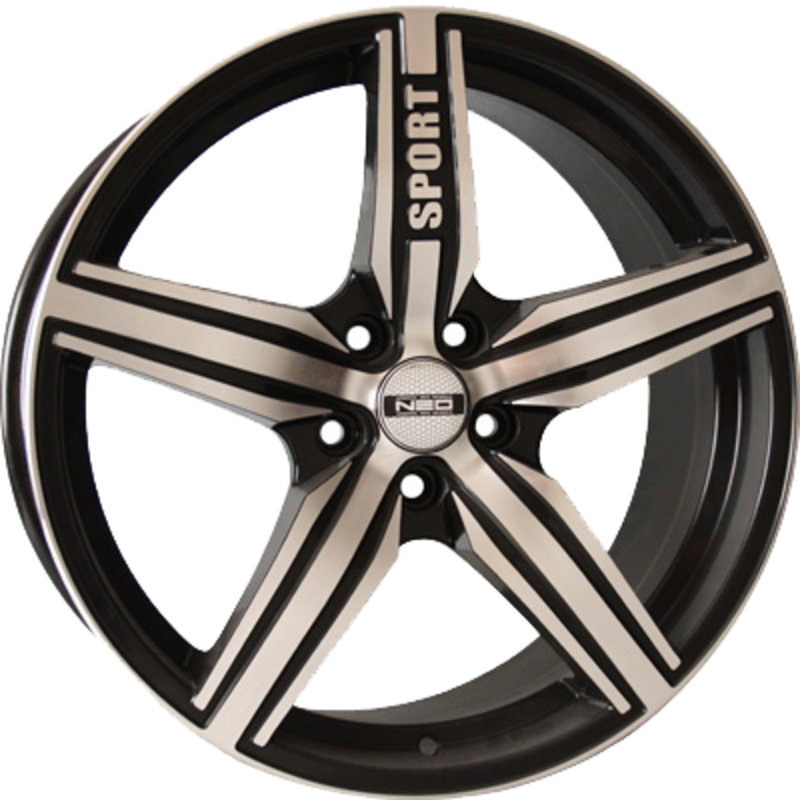 7x17/5x114,3 ET45 D66,1 727 BD