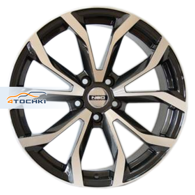 7,5x17/5x112 ET45 D66,6 728 BD