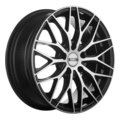 7x17/5x114,3 ET40 D67,1 740 BDm