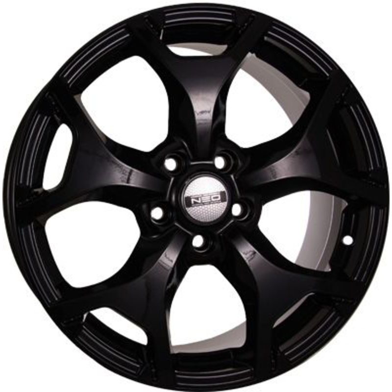7x17/5x100 ET48 D56,1 753 BL