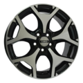7x17/5x114,3 ET50 D67,1 753 BDm