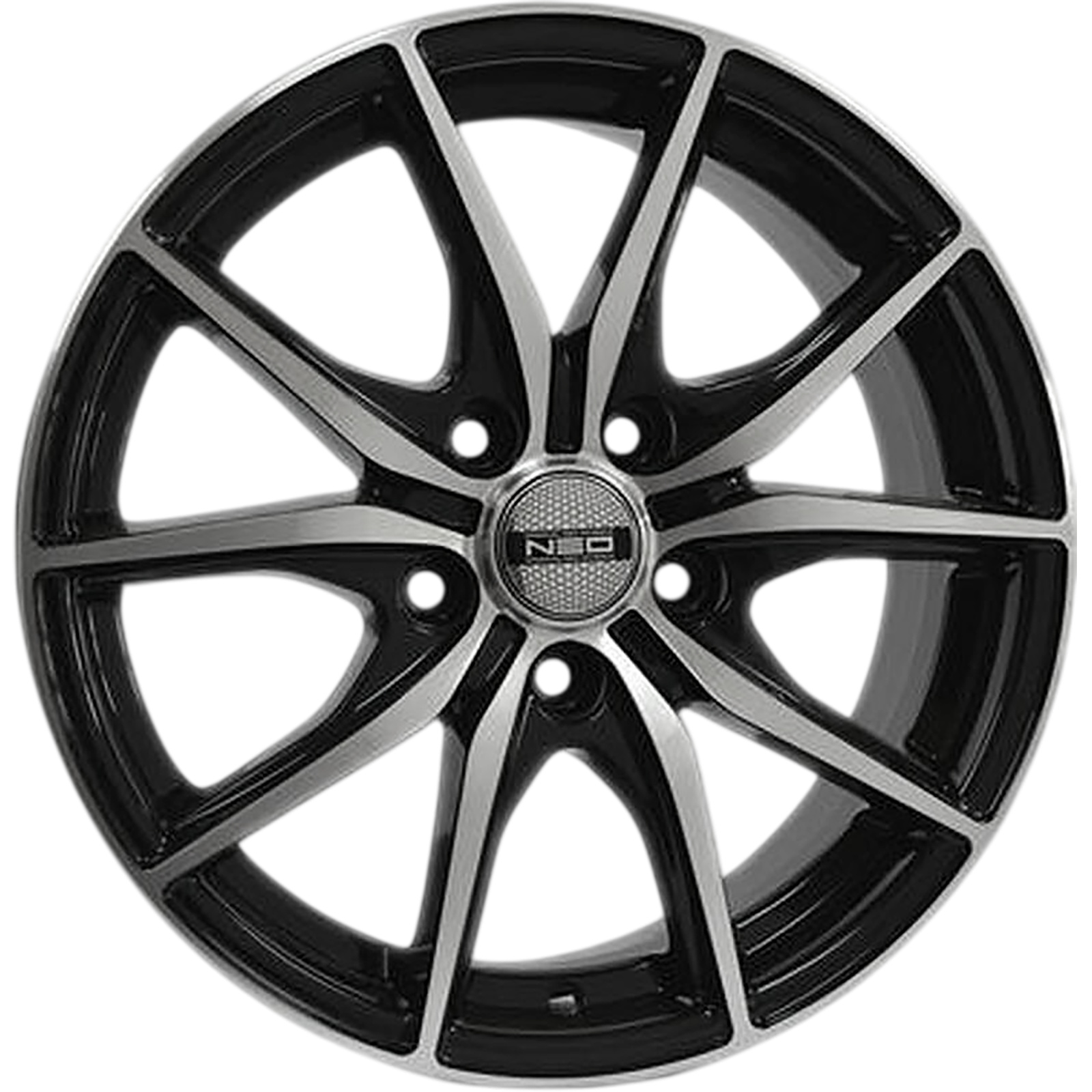 7x17/5x114,3 ET45 D67,1 776 BDm