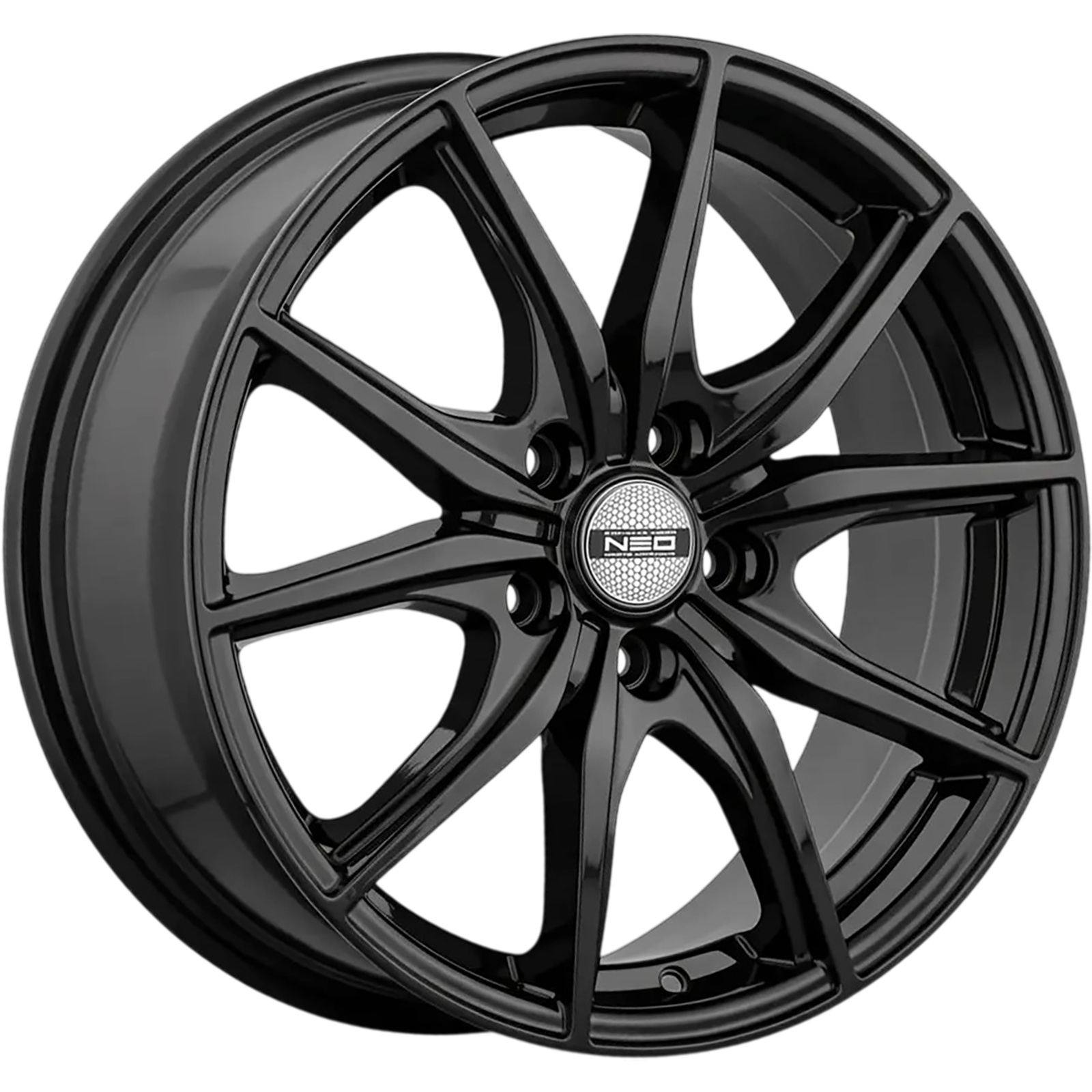 7x17/5x114,3 ET45 D60,1 776 BL