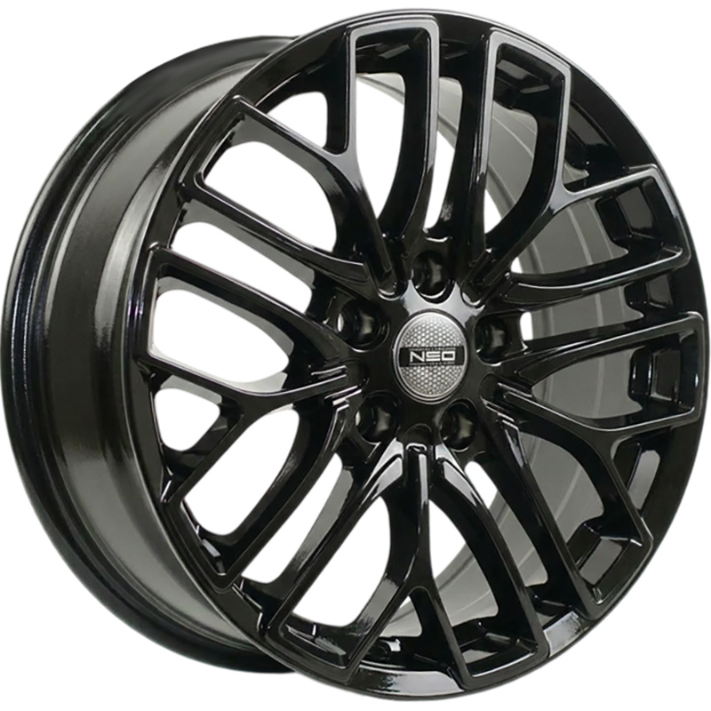 6,5x17/5x114,3 ET40 D64,1 781 BL