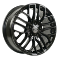 6,5x17/5x114,3 ET50 D64,1 781 BL