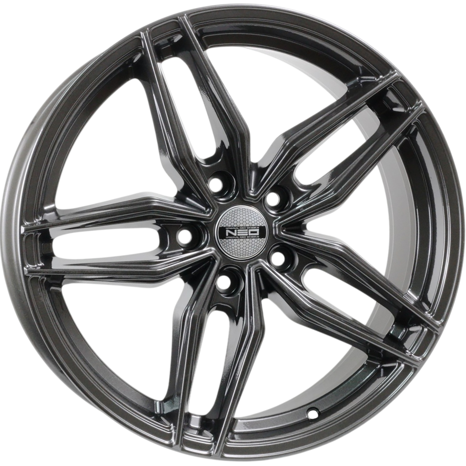 7,5x17/5x112 ET51 D66,6 782 BMG
