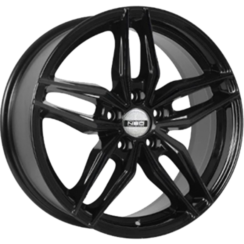 7,5x17/5x108 ET50,5 D63,4 782 BL