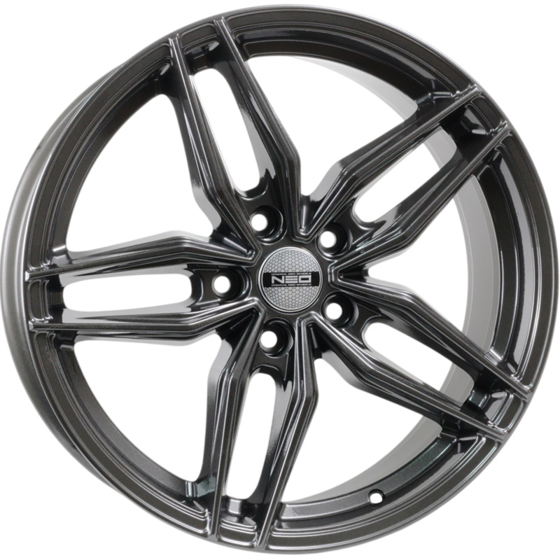 7,5x17/5x114,3 ET52 D67,1 782 BMG