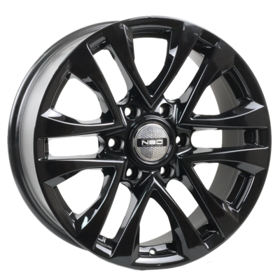 Neo R18 7,5J PCD 6x139,7 ET25 D106,1 832 BL