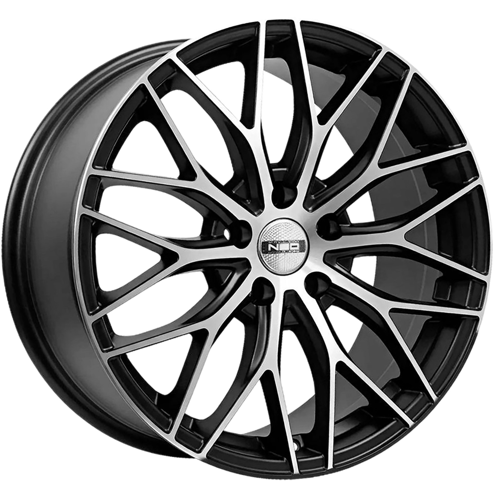 8x18/5x108 ET45 D63,4 840 BDm