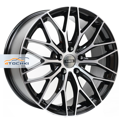 8x18/5x112 ET45 D66,6 840 BD