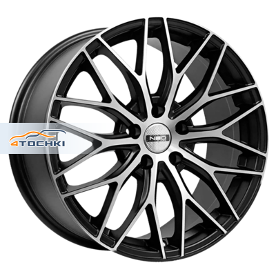 8x18/5x112 ET45 D66,6 840 BDm