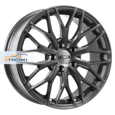 8x18/5x112 ET38 D66,6 840 BMG