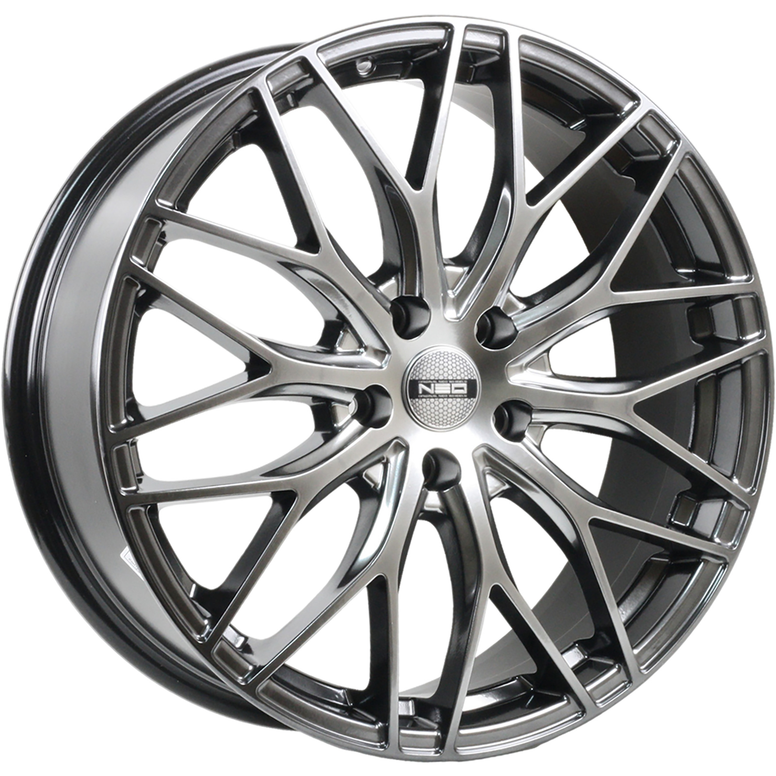 7,5x19/5x108 ET36 D65,1 940 BH