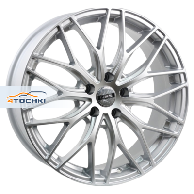 7,5x19/5x108 ET36 D65,1 940 Silver