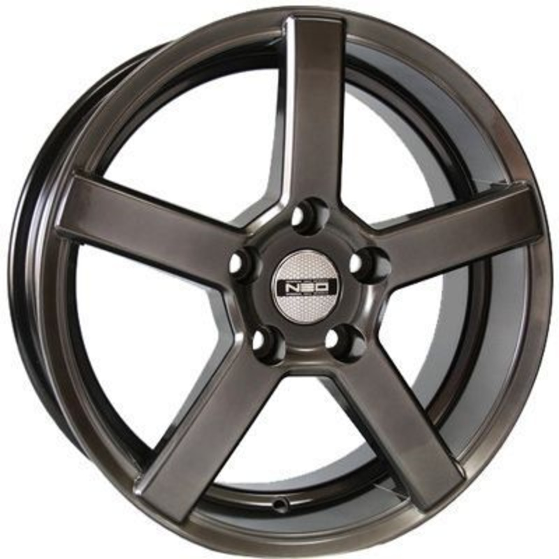 6,5x16/5x114,3 ET40 D66,1 V03 BH