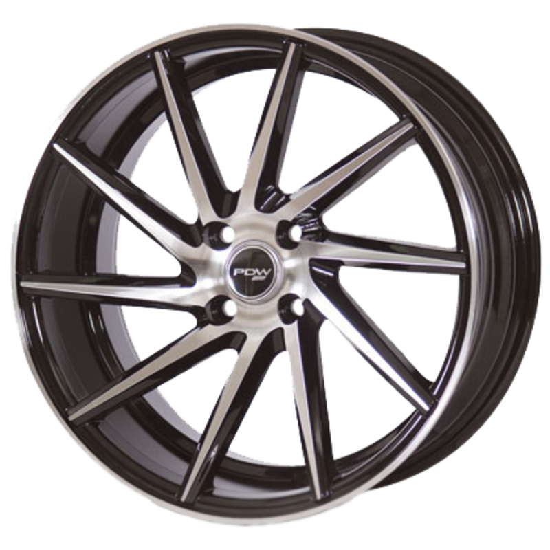 7x15/4x98 ET30 D58,5 1022 Left (CVT) M/B