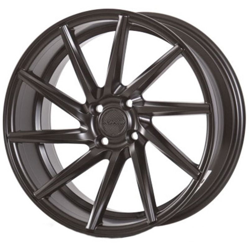 7x16/4x100 ET30 D60,1 1022 Left (CVT) U4B