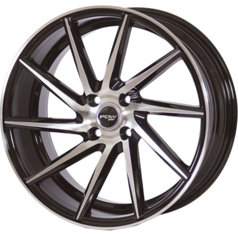 7x15/4x98 ET30 D58,5 1022 Right (CVT) M/B