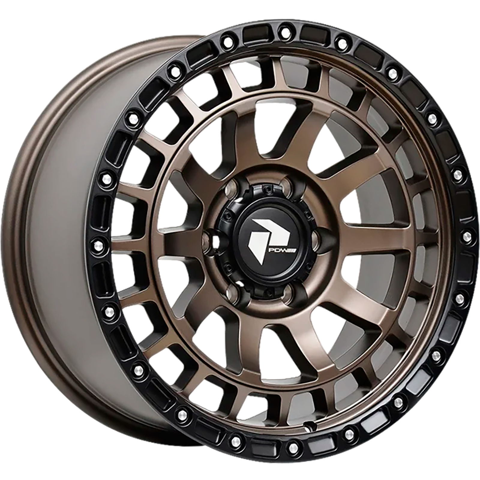 8x17/6x139,7 ET24 D100,1 2105 (Stryker) SC-U4V10/BC-U4B