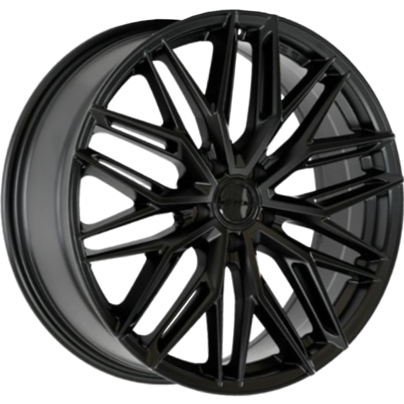 8x18/5x108 ET43 D63,3 RAMZES (2119) U4B (конус)