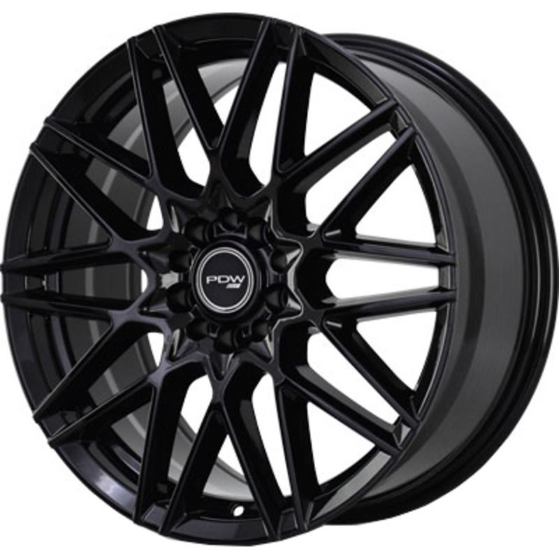 7,5x18/5x114,3 ET49,5 D67,1 Veloce (5337) B (конус)