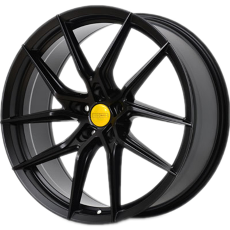 7,5x17/5x112 ET40 D57,1 Corsa (2044) U4B
