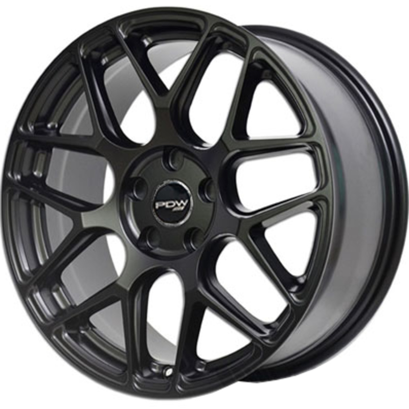 8x18/5x112 ET39 D66,45 P40SC (7025) U4B