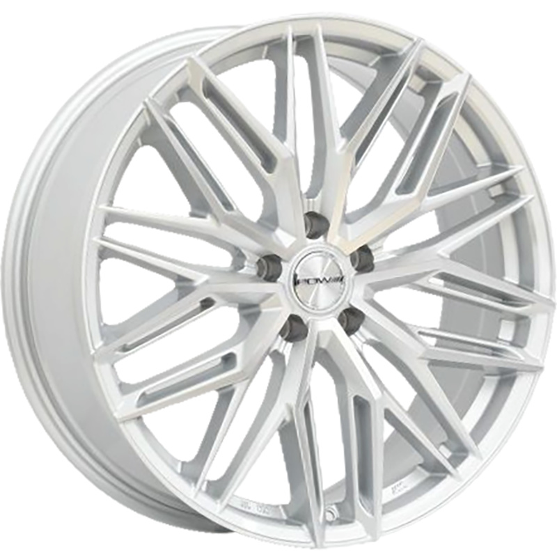 8x20/5x114,3 ET45 D67,1 RAMZES (2119) M/S (конус)