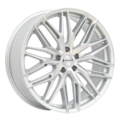 8x20/5x114,3 ET45 D67,1 RAMZES (2119) M/S (конус)