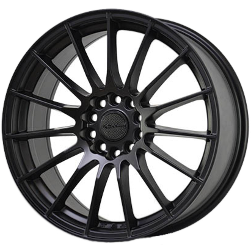 7x17/4x98 ET35 D58,5 Race (9031) U4B (конус)