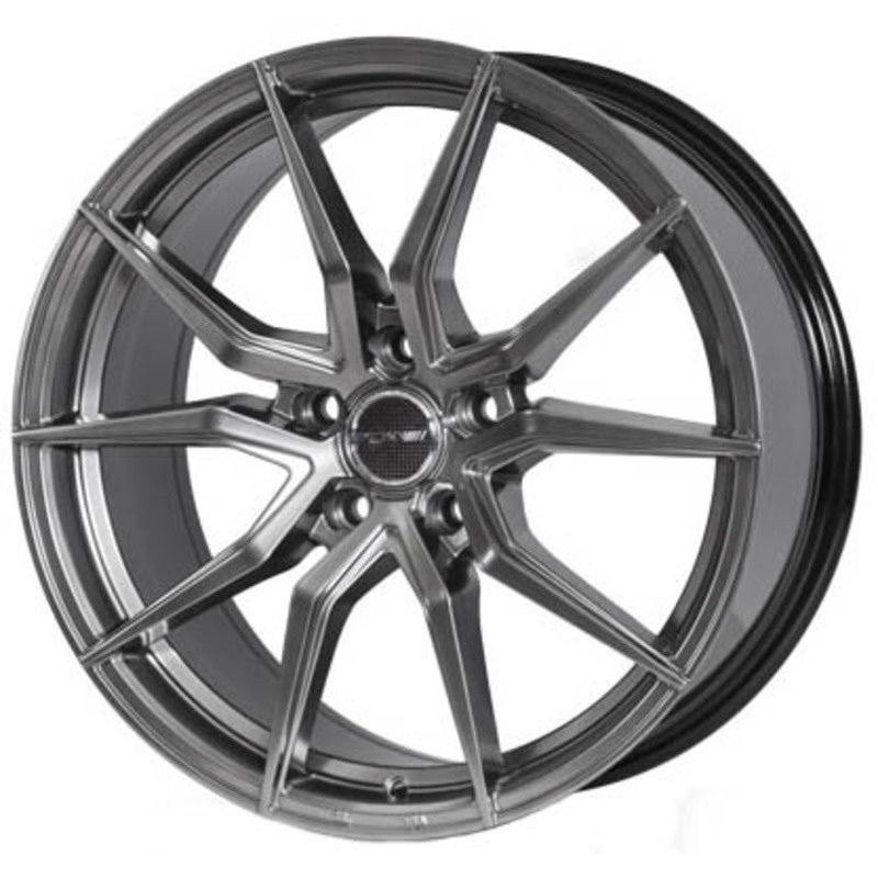 7x17/4x100 ET40 D60,1 Spyder (5270/01) CHB