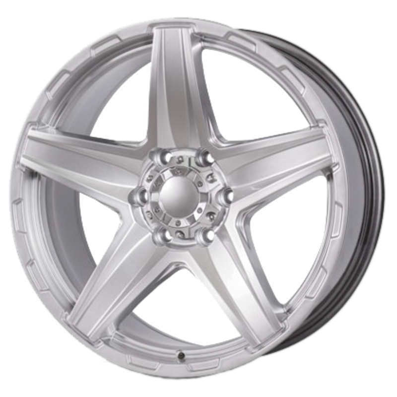 8,5x20/6x139,7 ET33 D106,2 Stealth (281/01) HS