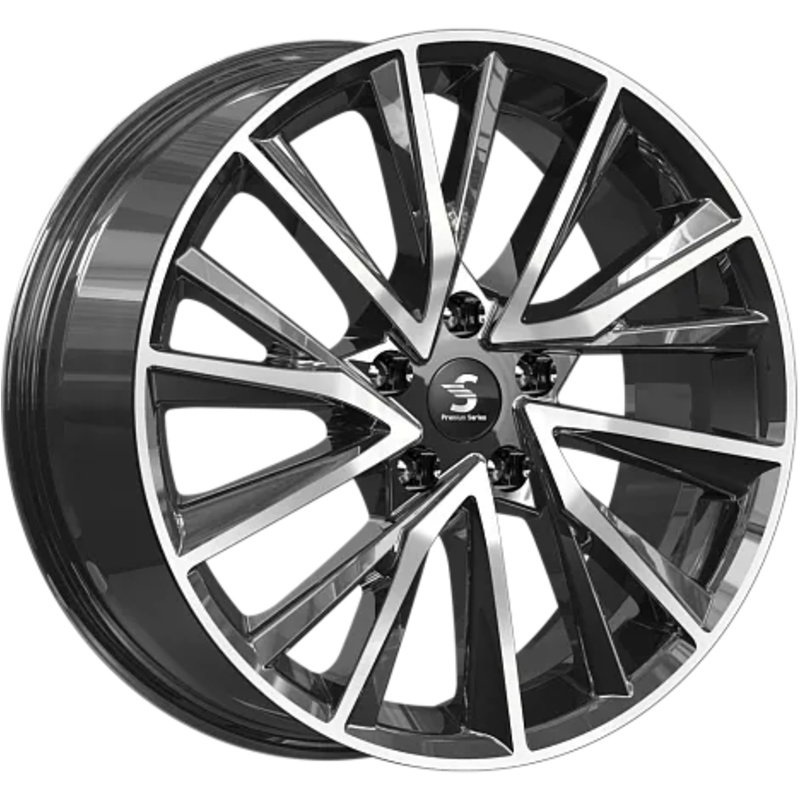 7,5x18/5x108 ET36 D65,1 КР010 (Exeed TXL) Diamond Quartz