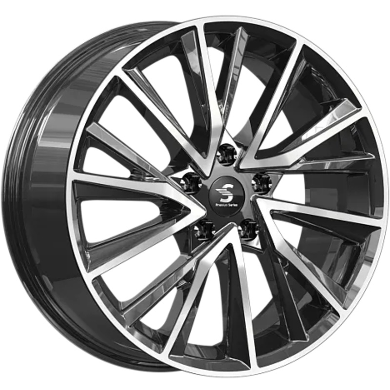 7,5x18/5x108 ET47 D60,1 КР010 (Tiggo 8 Pro) Diamond Quartz