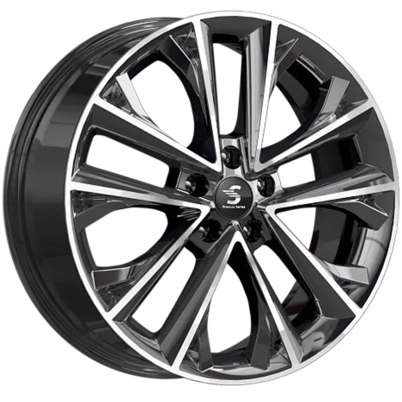 7x18/5x108 ET36 D65,1 КР012 (Exeed TXL) Diamond Quartz (4200218)